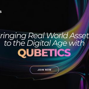 Best Altcoin to Buy this Week: Qubetics Blows Away Minds