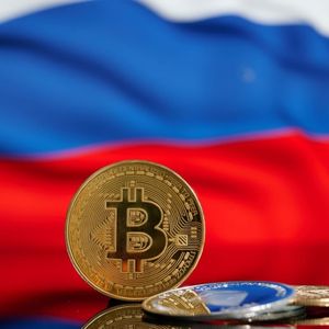 Russia’s New Bill To Impose Tax on Crypto Transactions