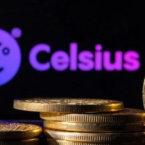 Celsius to Repay $127M to Creditors in Second Bankruptcy Payout