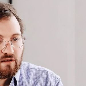 Charles Hoskinson Predicts Bitcoin DeFi Revolution, $500,000 BTC Price Target