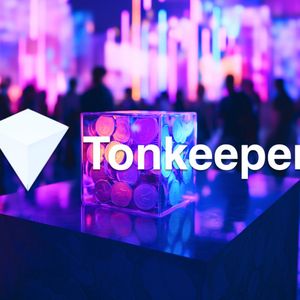 Tonkeeper Taps Mercuryo to Launch Crypto Trading In Indonesia