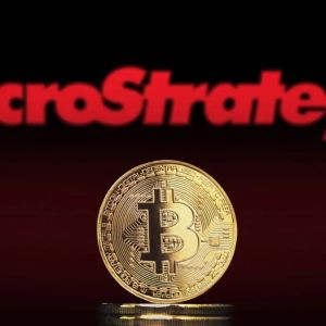 MicroStrategy’s Bitcoin Buying Spree 3-Year Plan May End in Just 4 Months