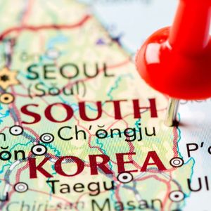 South Korea’s Crypto Trading Volumes Skyrocket, Surpassing Stock Market Activity