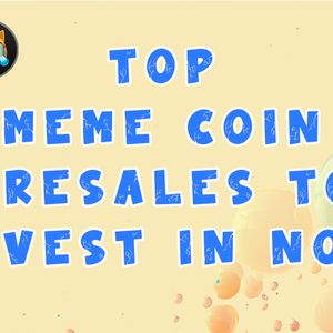 Final Countdown for 2024’s Hottest Meme Coins BTFD Coin and 3 Others You Shouldn’t Ignore