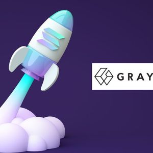 Grayscale Joins the Race for Spot Solana ETF with SEC Filing