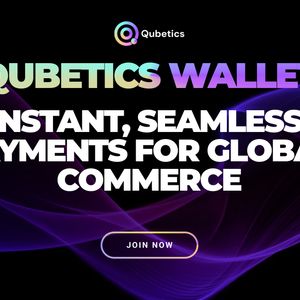 Qubetics, Cosmos, or Monero? Which Blockchain Powers Tomorrow’s Applications in December 2024?