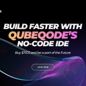 Qubetics Phase 11: $200 Could Turn Into $106K—The Top Crypto to Invest in This Week as Bitcoin Nears $100K and Cardano Gains Momentum
