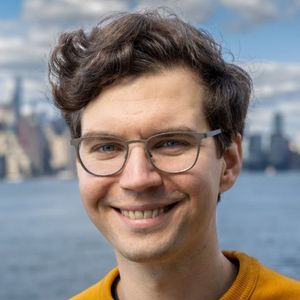 From Solana to DoubleZero: Austin Federa Launches New Blockchain Revolution