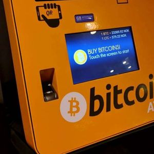 Brazil’s Bitcoin ATMs Surge Fuels Crypto Adoption