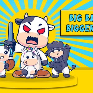 Mog Coin’s ICO May Have Left You Behind, But BTFD Coin’s Viral Presale Can Save You Now