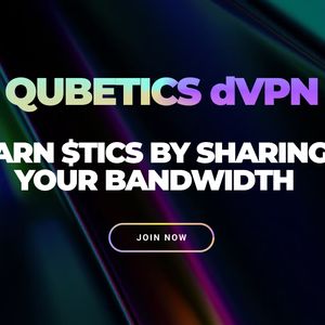 Missed the Polygon Bandwagon? Qubetics Is Your Next Big Investment