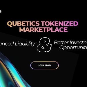 Qubetics’ $4.6M Presale Is One of the Best Cryptos to Invest in Right Now, Ethereum and Stellar on a Meteoric Rise