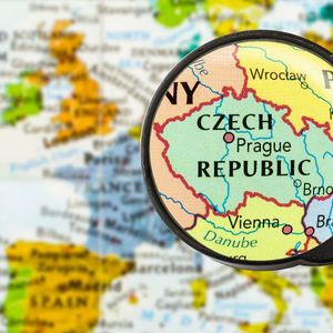 Czech Republic Moves to Ease Crypto Taxes, Wider Adoption Ahead?