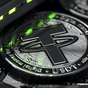 Tether’s 30-Day Mint Hit 19B, Drives Liquidity Into the Market