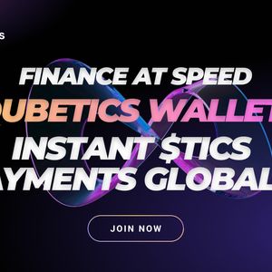 $TICS Presale Soars with 52K% ROI Potential: Why Qubetics, Toncoin, and Render Are the Best Crypto Coins to Invest in Right Now