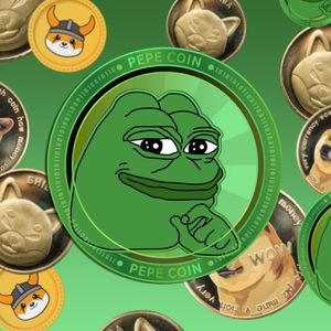 Memecoins Soar: Market Cap Hits Record High Amid ‘Mini Breakouts’