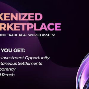 Did the EOS Hype Pass You By? Discover This December 2024 Blockchain Gem