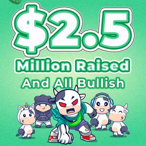 Missed FLOKI’s Millionaire Wave? Don’t Miss Out on the Best Meme Coin Presale with 1000X Potential Now!