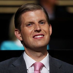 Eric Trump Envisions a Crypto-Led Future, Calls for U.S. Leadership in Innovation