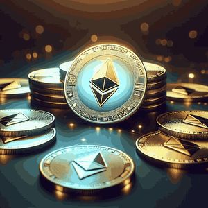 Ethereum Foundation Sparks Selloff Fears With Latest ETH Dumpoff