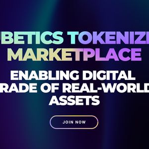 $5.4M Raised in Qubetics Presale as Toncoin Integrates With Telegram and Chainlink Powers $20B DeFi Market