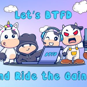 Floki Inu Innovates with Debit Card, Brett Thrives and BTFD Coin Bulls Roar: Best Meme Coins to Join This Month