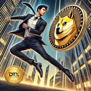 Dogecoin Bull Cycle Still Early With Potential Peak At $3; Solana and This DeFi Coin Set for Massive Increases