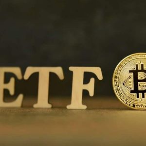 Bitcoin ETFs Surpass 500,000 BTC in Cumulative Net Inflows