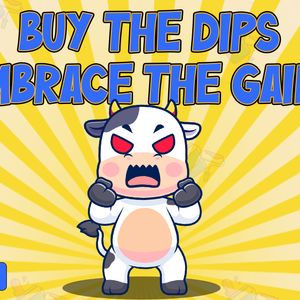 Missed Out on Bonk’s Meteoric Rise? Don’t Miss the Best New Meme Coin Presale Now—Millionaire-Making Opportunity is Here!