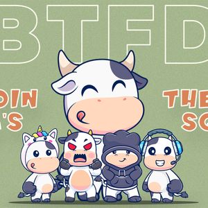 Best Meme Coins to Buy in December 2024: BTFD Coin Soars, Dogwifhat Eyes a Bull Run, and Cheems Sets Up for a Recovery