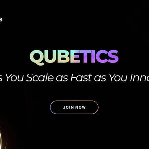 Qubetics Raised $5.9 M, Filecoin’s Storage Milestone, and Algorand’s Sustainability Push|Best Altcoin Presale to Buy