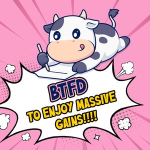 Shiba Inu’s ICO Left You With a Case of What-if? You Get a Do-Over With BTFD Coin