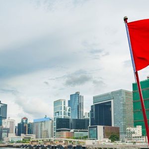 Hong Kong Emerges as a Global Crypto Powerhouse: WOW Summit CEO