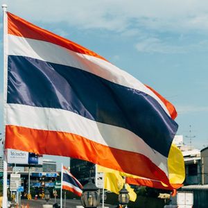 Former Thailand PM Urges Nation to Embrace Crypto Innovation