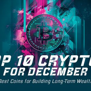 Looking for the Best Crypto to Buy Now? These Top 10  Coins Could Explode Soon