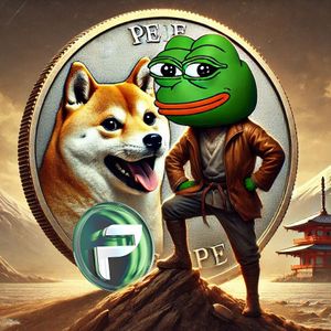 Shiba Inu Investors Buy PEPE, PNUT, and PCHAIN to Catch 45,039% Compound Returns