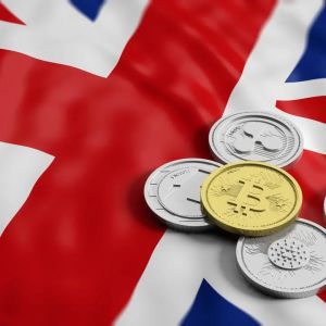 UK FCA Unveils Discussion Paper on Crypto Regulation