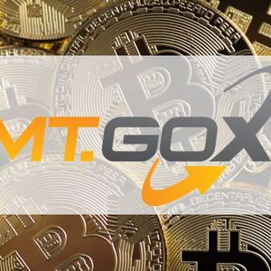 Mt. Gox Moves $172.5M in Bitcoin Following BTC’s Record High