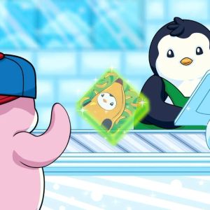 Pudgy Penguins Launches PENGU Token, Market Cap Soars