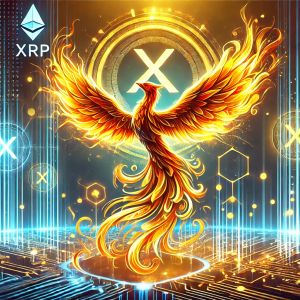 $PHNIX: The Next Big Meme Coin on the XRP Ledger. Why $PHNIX Could Be the Next $PEPE, $WIF, or $SHIB