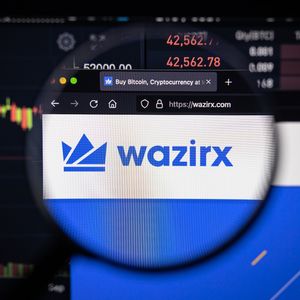 WazirX Token Plunges 50% After Binance Delisting