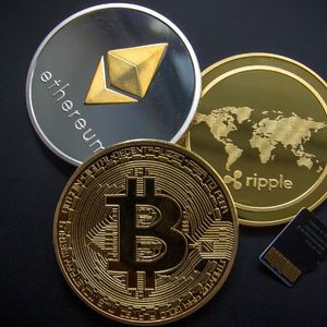 Crypto Market Sees $1 Billion Liquidation Amid Sudden Downturn