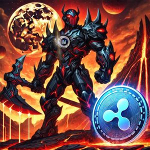 Experts Spot Promising AI Altcoin Seeing Growing Demand From XRP And Chainlink Holders