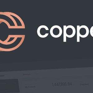 Copper Eyes Overseas Expansion Amid UK License Withdrawal