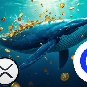 Ripple Whales Are Betting Big On This AI-Powered Token To Outperform XRP And Ethereum In 2025