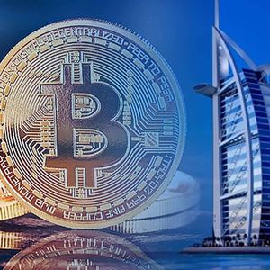 Expert Discard UAE’s $40 Billion Bitcoin Stash Claim