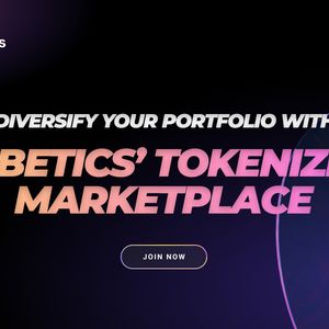 Did You Miss VeChain’s Bull Run? Make Qubetics Your Best Crypto Investment in December 2024