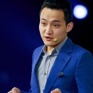 Tron’s Justin Sun Offloads $143M ETH as Ethereum Faces Bearish Pressure