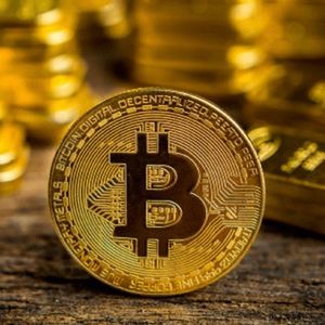 Crypto Investment Products See Net Inflows Amid Fed-fueled Sell-Off Frenzy