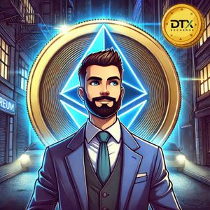 Can Shiba Inu and Ethereum Investors Make Back Losses With DTX Exchange (DTX)? Experts Weigh In